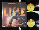 MARVIN GAYE live at the london palladium T7-352R2 soul/funk ORIGINAL 2-LP MINT