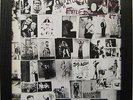 ROLLING STONES PHOTO / FOTO MIT RAHMEN 
