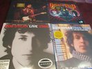 BOB DYLAN ALBERT HALL 66 CLASSIC RECORDS 200 GRAM BOX + CUTTING EDGE & TROUBLE