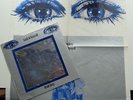 195B	Uriah Heep	Look at Yourself	(28 765 XOT)	German LP Gimmick-Sleeve + POSTER
