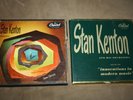 Stan Kenton innovation in modern music 2 Reel To Reel Tape Capitol