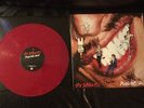 Pinewood Smile by The Darkness Vinyl Oct-2017 Cooking Vinyl Colored Signed