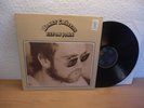 Elton John Honky Chateau German Original Envelope Gatefold 1972