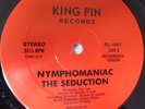 The Seduction - Nymphomaniac 12