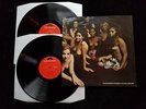 THE JIMI HENDRIX EXPERIENCE Electric Ladyland LP UK POLYDOR A2/B2 Press EX+