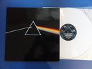 PINK FLOYD  DARK SIDE OF THE MOON Harvest 78 Dutch WHITE Vinyl orig LP EX/MINT