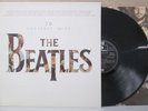 THE BEATLES- 20 Greatest Hits- Very Best of LP (1982 Vinyl NM) Help/Hey Jude 60s