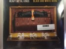 Heavy Metal Kings - Black God White Devil 2LP NEW RSD BF 2017