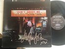 ELTON JOHN dont shoot me I'm only there piano player Original US MCA lp SIGNED