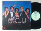 LOUIE RAMIREZ RAY de La PAZ y Su ORQUESTA Con Cache LATIN LP Shrink CAIMAN