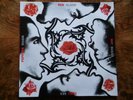 RED HOT CHILI PEPPERS 'BLOOD,SUGAR,SEX,MAGIK' VINYL LP,1991,V GOOD COND