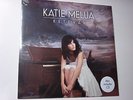KATIE MELUA KETEVAN VINYL +  CD NEW SEALED SLIGHT SEAM DAMAGE SEE PHOTO