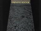 John Lee Hooker Endless Boogie UK vinyl LP album record SPB1034 PROBE 1971