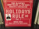 PAUL MCCARTNEY /NORAH JONES Holidays Rule 2 BLACK FRIDAY RSD Record Store Day