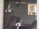 GRAM PARSONS AND THE FALLEN ANGELS LIVE 1973  2017 RSD BLACK FRIDAY LP 135/2000