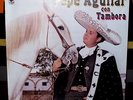 LP PEPE AGUILAR Con tambora MUSART 90085 acomp. banda sinaloense