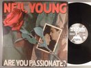 Neil Young  Are You Passionate?