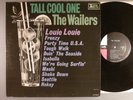 Wailers, The  Tall Cool One   Surf; Garage   Mono