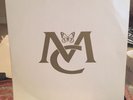 Mariah Carey: Memoirs Of An Imperfect Angel, 2 LP Rare Limited Edition, EX/EX