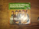The Rolling Stones.:Have you seen your Mother,Baby,