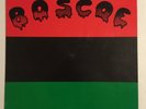 BOSCOE s/t LP Kingdom of Chad 1973 original Funk / Soul