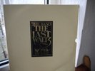 The BandThe Last Waltz Triple Album& booklet OrigUK VINYL LPwell used and played