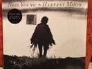 NEIL YOUNG - Harvest Moon (RSD Black Friday 2017) 2 x LP