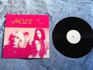 Hole pretty in Paris  Courtney love sub pop mudhoney nirvana LP vinyl