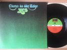 Yes - Close To The Edge - EX/EX 1st Press Textured Gatefold Vinyl LP 1972 Superb
