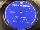 Meic Stevens Welsh Folk 7