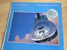 DIRE STRAIGHTS BROTHERS IN ARMS VINYL ALBUM 1985