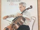 J.S.BACH   PAUL TORTELLIER -  THE CELLO SUITES -  - HMV BOX SET - EX+/MINT