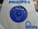 ELTON JOHN  LADY SAMANTHA  ORIGINAL 1969 UK MONO w SLV EX WAX