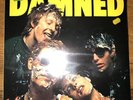 The Damned - DDD Original 1st Press GERMAN Press MINT SEALED