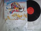 ROLF ZUCKOWSKI - WINTERKINDER AUF DER SUCHE NACH WEIHNACHTEN LP OIS TEXT