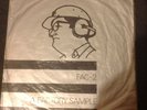 Joy Division A Factory Sample FAC-2 Gatefold Pic Sleeve x 2 7