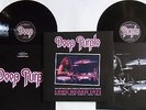LP Deep Purple Long Beach 1971 (2LP) Ear Music 0210221emu - STILL SEALED