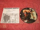 THROBBING GRISTLE Live at death factory - pict disc limited 615 (psychic TV)