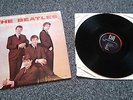 The Beatles - Introducing The Beatles  - Vinyl LP - LP 1062