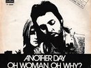 SP PAUL McCARTNEY : ANOTHER DAY + 1  LABEL PARLOPHONE