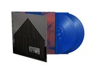 The National Sleep Well Beast Limited Blue Vinyl