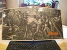 Bakerloo Same, UK prog orig.UK 1st.Press Harvest no EMI  1969