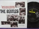 The BEATLES Requests EP PARLOPHONE AUSTRALIA 45 GEPO 70013    RARE 1st