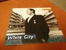 Pete Townshend White City Limited Edition German Import Bonus Picture Disc Atco