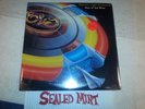 ELO Electric Light Orchestra Out of the Blue SEALED MINT 1977 United JET JTLA823