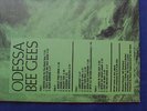 Bee Gees - Odessa (The Original) Gold Serie  2LP-SET / 2674 012