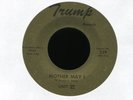 UNIT VI Mother May I on Trump Garage 45 Hear