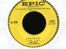 LINK WRAY Comanche on Epic Rockabilly Surf 45 Hear