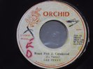 Lee Perry - Roast Fish & Cornbread Black Ark