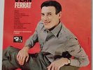 33t LP: JEAN FERRAT: La montagne, Que serais-je sans toi...BARCLAY